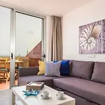 アパート Ocean View Penthouse Ii *