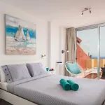 アパート Ocean View Penthouse Ii