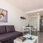 アパート Ocean View Penthouse Ii *