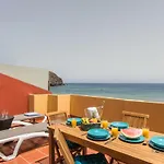 アパート Ocean View Penthouse Ii グラン・タラハル