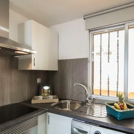 Ocean View Penthouse Ii *