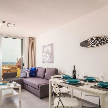 Ocean View Penthouse Ii