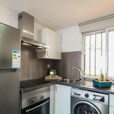 Ocean View Penthouse Ii * גראן טאראחל