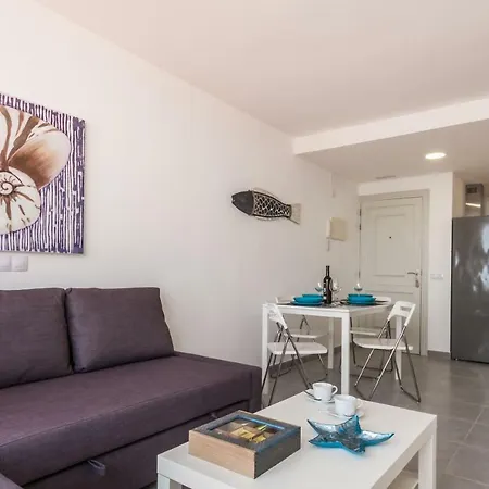 דירה Ocean View Penthouse Ii *