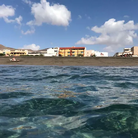 Ocean View Penthouse Ii Apartment Gran Tarajal