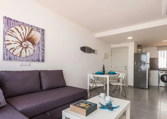 Appartement Ocean View Penthouse Ii *