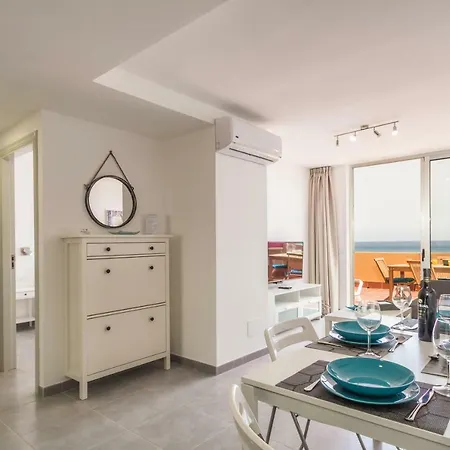 Ocean View Penthouse Ii