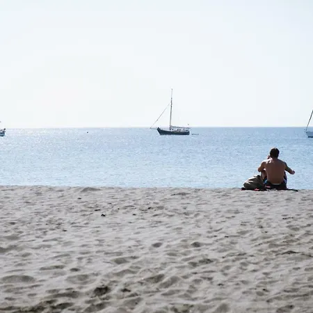 Ocean View Penthouse Ii Lejlighed *